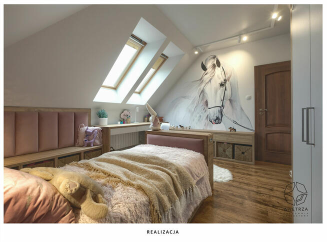 Projektowanie wnętrz - Przemyśl, Jarosław, Łańcut, Rzeszów