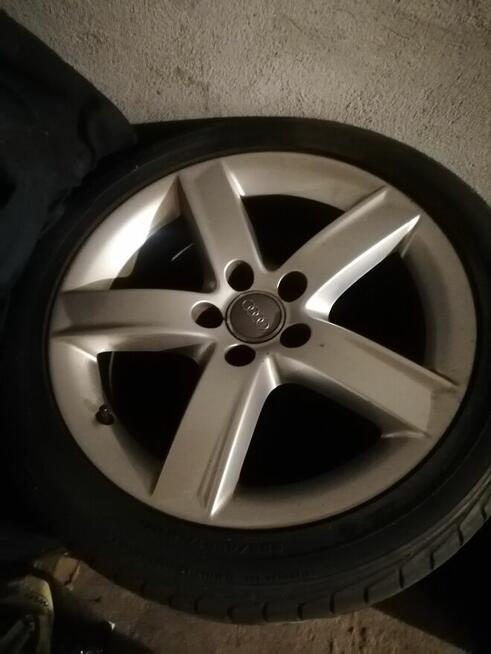 alufelgi audi