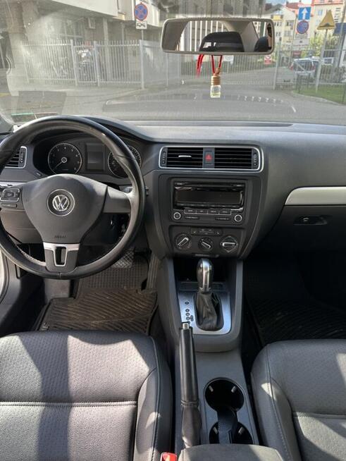 Sprzedam Volkswagen JETTA 1.8 TSI 170 Km DSG