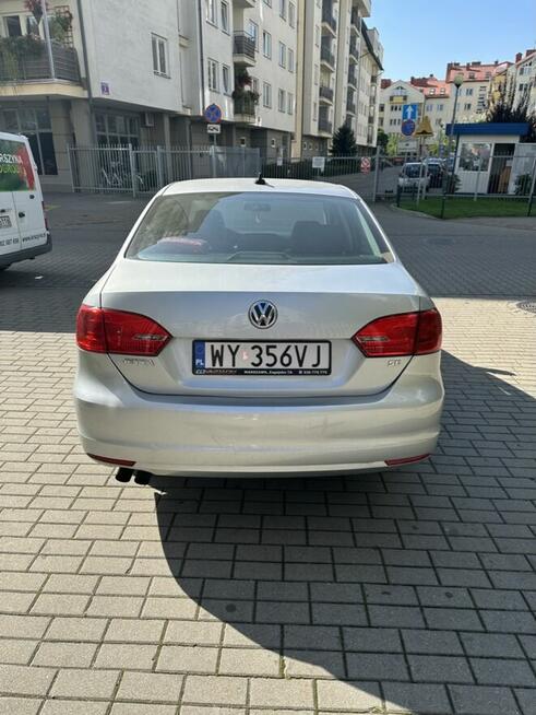 Sprzedam Volkswagen JETTA 1.8 TSI 170 Km DSG