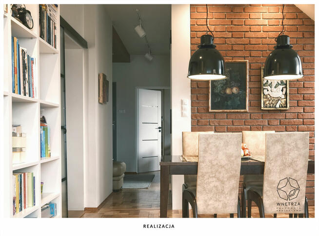 Projektowanie wnętrz - Przemyśl, Jarosław, Łańcut, Rzeszów