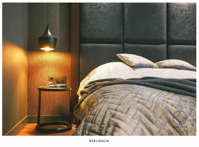 Projektowanie wnętrz - Przemyśl, Jarosław, Łańcut, Rzeszów