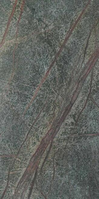 Fornir kamienny Rainforest Green tapeta 122x610,2cm