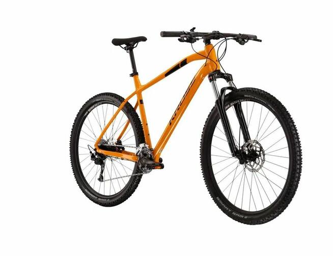 WYPRZEDAŻ Rower Kross Level 2.0 Gdańsk