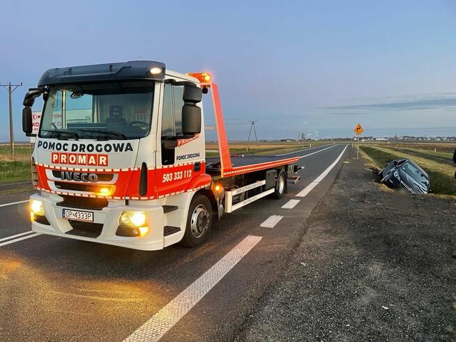 Pomoc Drogowa Opole 24h Autostrada A4 Opolskie
