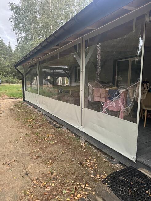 ELO Południe Zabudowy Tarasów PCV, Plandeka PCV, Altany i inne