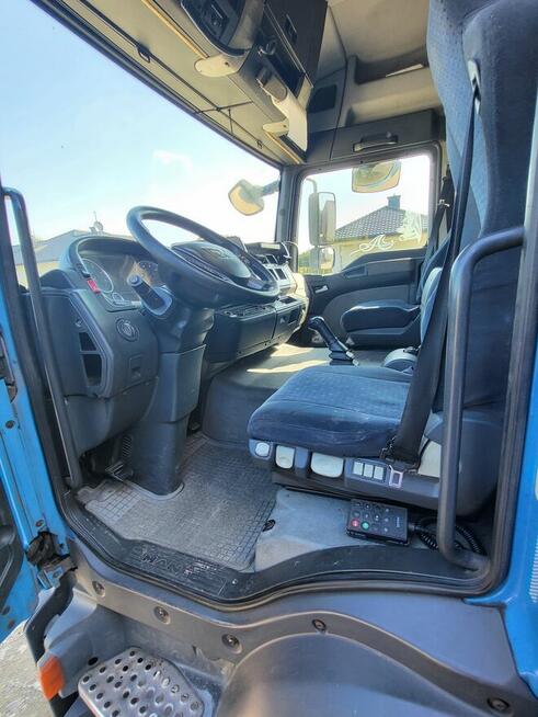 Sprzedam MAN TGL 8.210