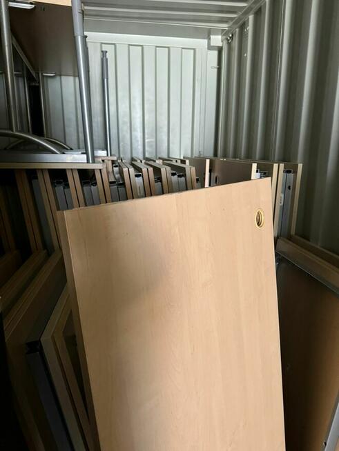 Biurko 160x80 do biur szkół domu praca zdalna