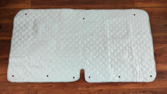 Roleta żaluzja na okna Ducato Jumper Boxer