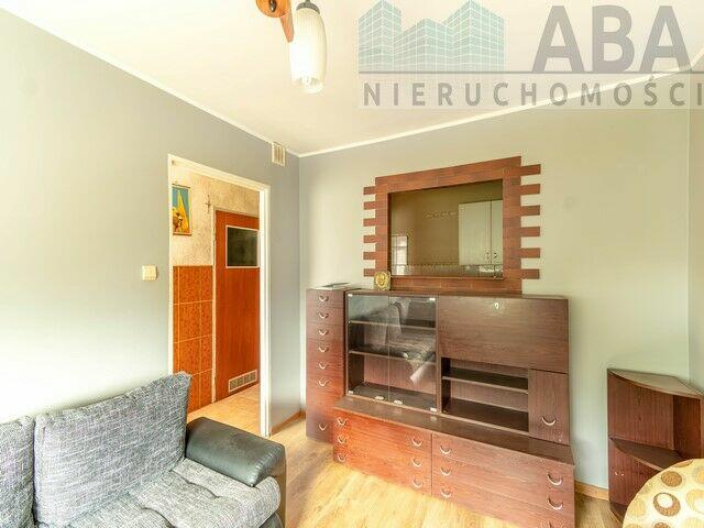 2-pokojowe mieszkanie na 1 piętrze - Słupca