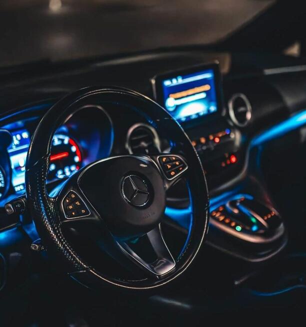 Przewóz osób/Transfery lotniskowe