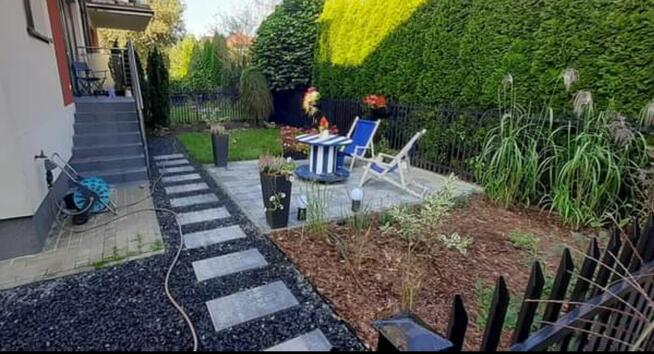 Serwis instalacji nawadniających przed zimą / Montaż projekt