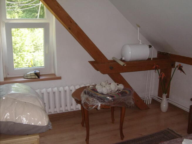 Sprzedam mieszkanie 100 m w Tlumaczowie