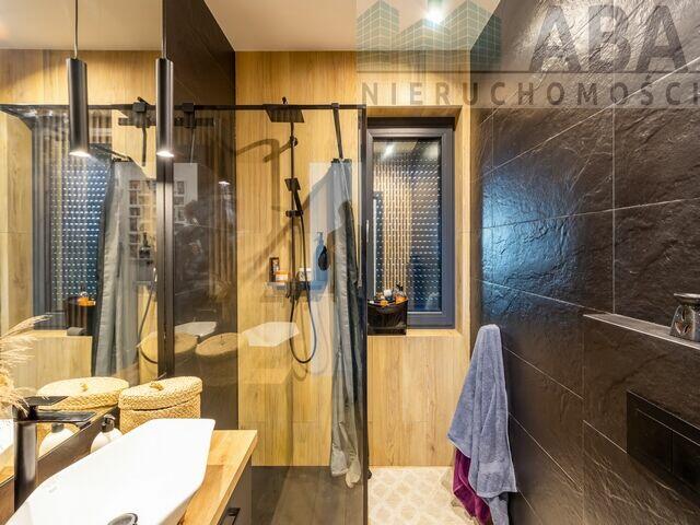 Dom gotowy do zamieszkania z wyposażeniem w cenie - Kopojno