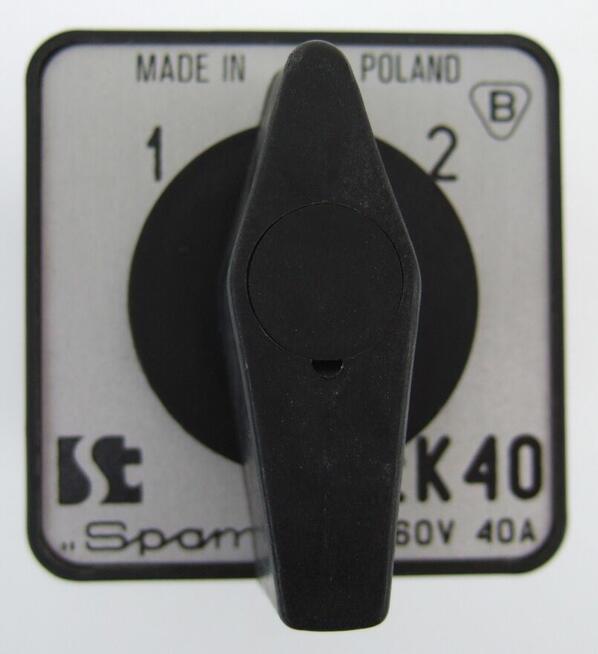 ZUT ŁĄCZNIK Warstwowy Pakietowy WYŁĄCZNIK 1187T/456M 1187 T