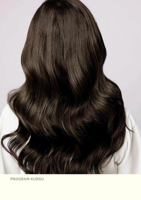 Szkolenie przedłużania włosów keratyna katowice