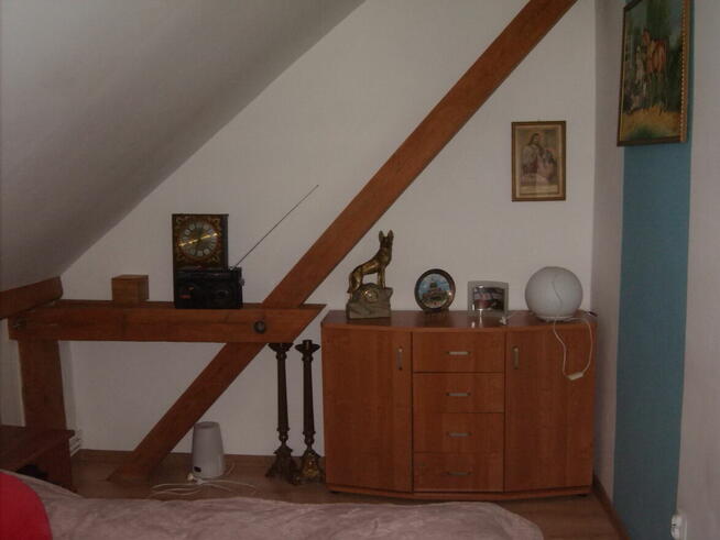 Sprzedam mieszkanie 100 m w Tlumaczowie