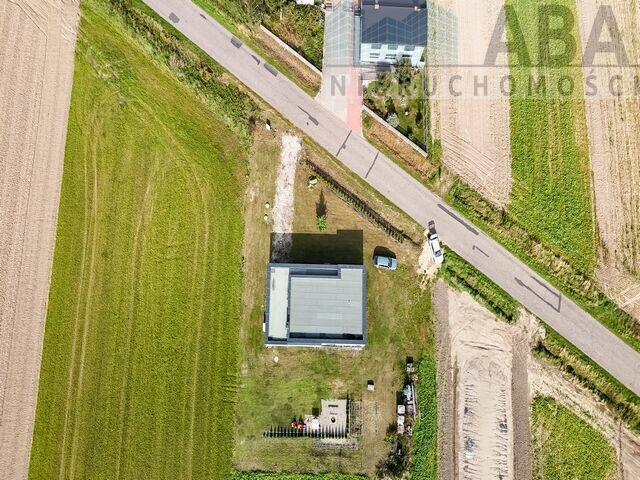 Dom gotowy do zamieszkania z wyposażeniem w cenie - Kopojno