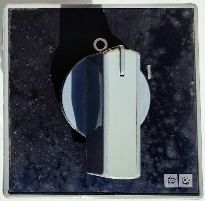 ŁĄCZNIK Warstwowy Pakietowy WYŁĄCZNIK EAW AC-3 6035 0718 311