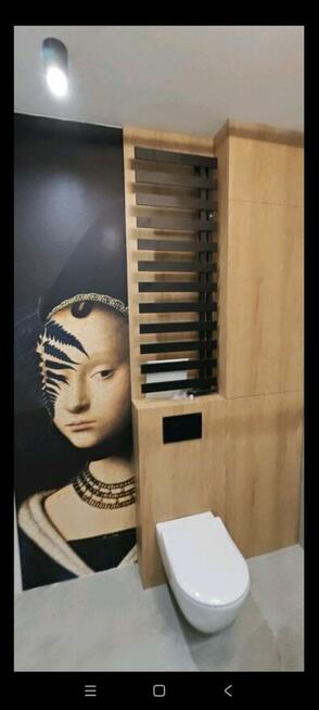 WKOŃCZENIE / ŁAZIENKI / PRACE HYDRAULICZNE