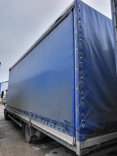 Sprzedam Man TGL 8.220