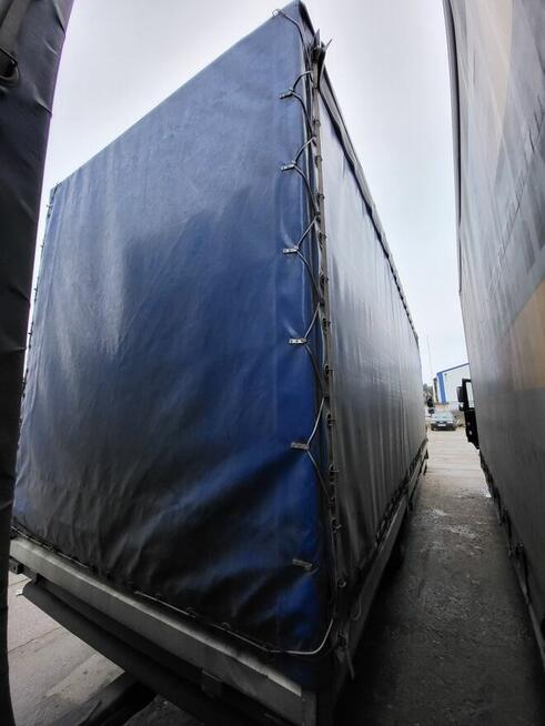 Sprzedam Man TGL 8.220