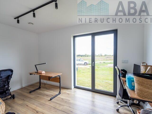 Dom gotowy do zamieszkania z wyposażeniem w cenie - Kopojno