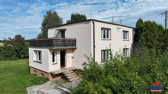 Dom wolnostojący na sprzedaż, Kraśnica Kolonia gm. Golina