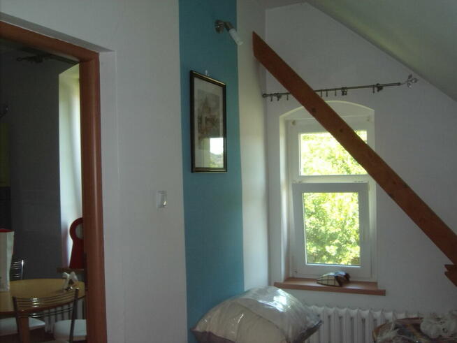 Sprzedam mieszkanie 100 m w Tlumaczowie