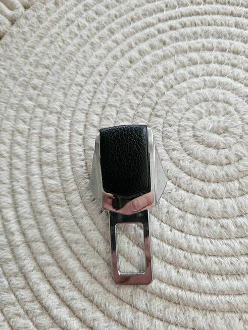 Zaślepka do pasów bezpieczeństwa wtyczka VW