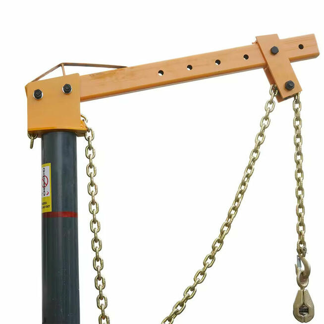 Rama naprawcza, profesjonalna płyta blacharska 3,5T