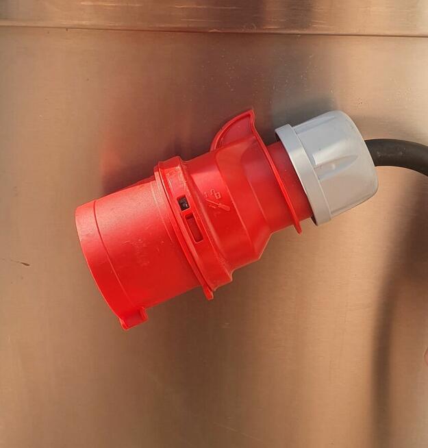 Zmywarka kapturowa 87/24/24