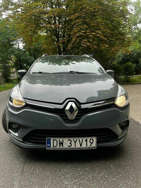 Renault Clio po wymianie rozrządu Fak Vat 23%