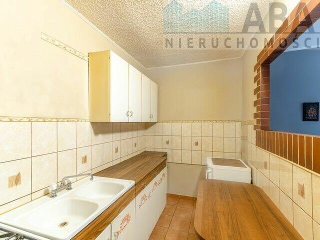 2-pokojowe mieszkanie na 1 piętrze - Słupca