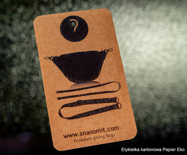 Wszywki, Metki, Etykietki Odzieżowe