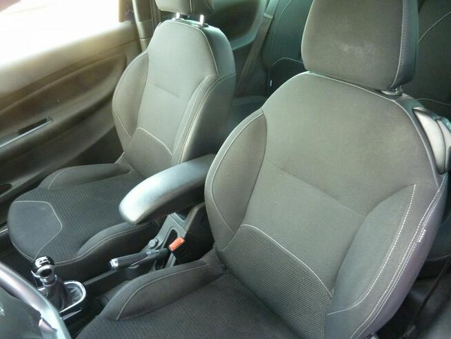 Citroen DS3 Benzyna 110Ps*Navi*Kamera*Klimatronik*Otwierany Dach*Elektryka*2xPDC