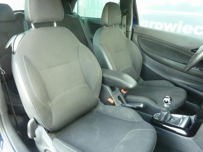 Citroen DS3 Benzyna 110Ps*Navi*Kamera*Klimatronik*Otwierany Dach*Elektryka*2xPDC