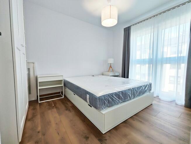 NOWY APARTAMENT Z MIEJSCEM PARKINGOWYM