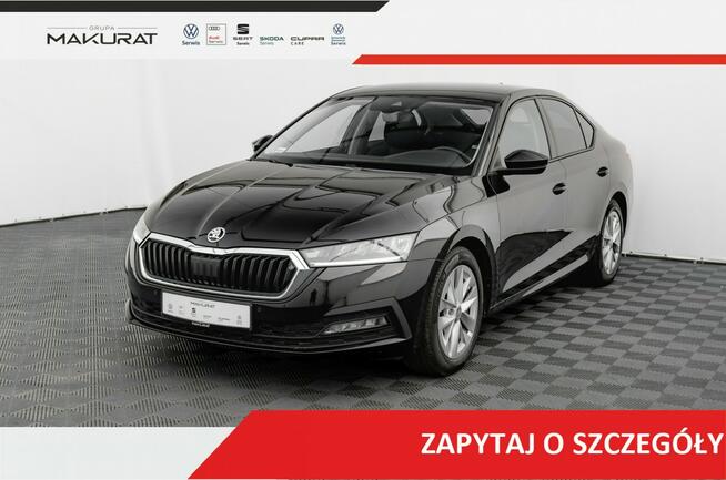 Škoda Octavia GD273XY#1.5 TSI Ambition LED K.cofania 2 stref klima Salon PL VAT 23%