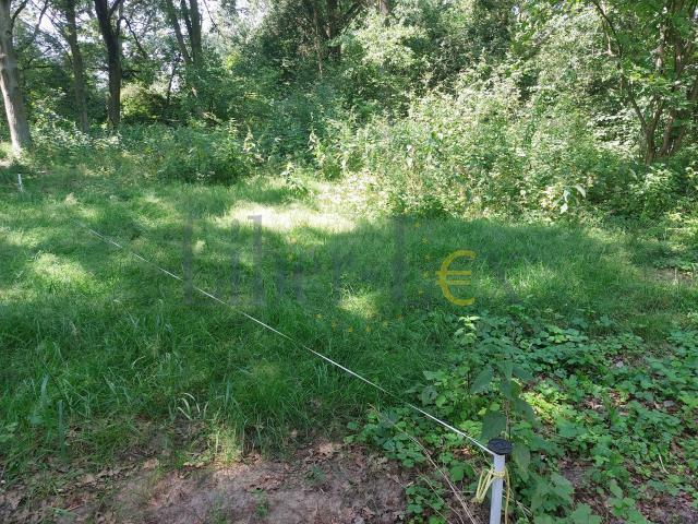 Działka budowlana Popielarze gm. Radzymin, Popielarze