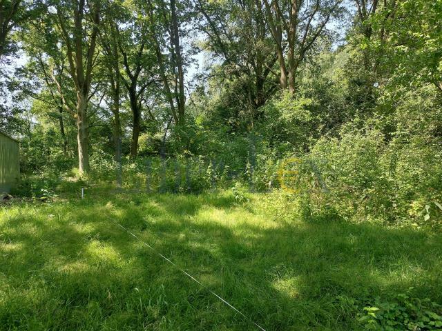 Działka budowlana Popielarze gm. Radzymin, Popielarze