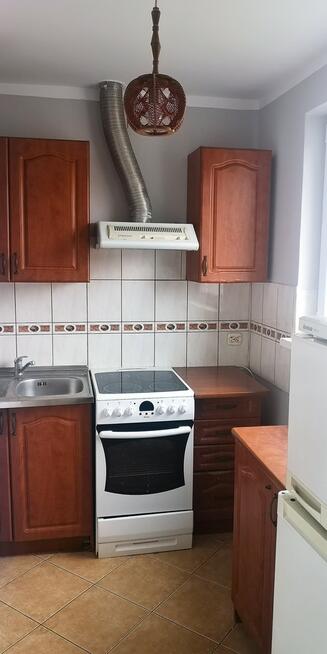 Kawalerka do wynajęcia w spokojnej okolicy Łobez