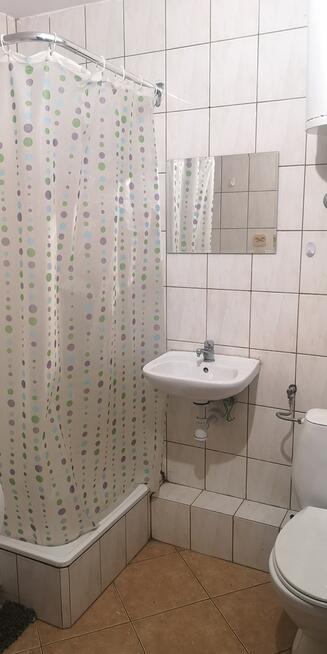 Kawalerka do wynajęcia w spokojnej okolicy Łobez