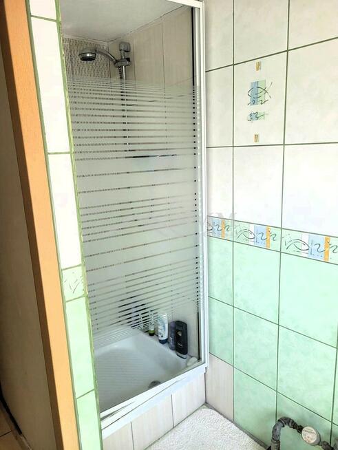 Pół bliźniaka 71m2 + ładna działka 1500m2