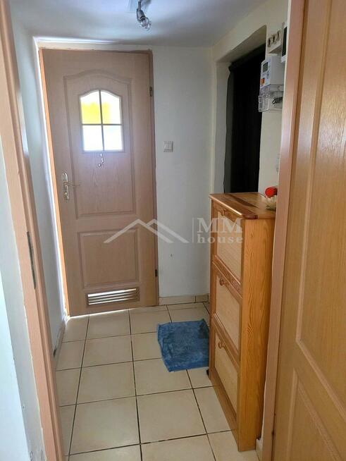 Pół bliźniaka 71m2 + ładna działka 1500m2