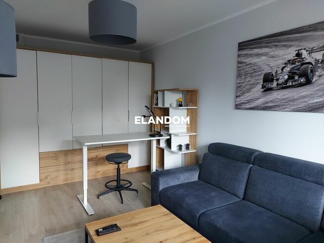 Do wprowadzenia, klimatyzacja i meble w cenie