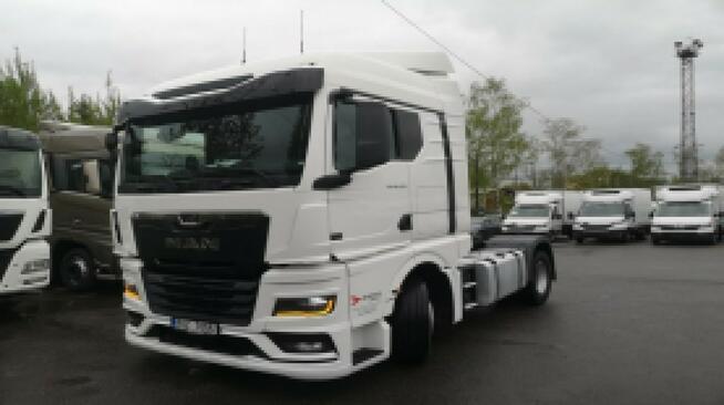 MAN Tgx