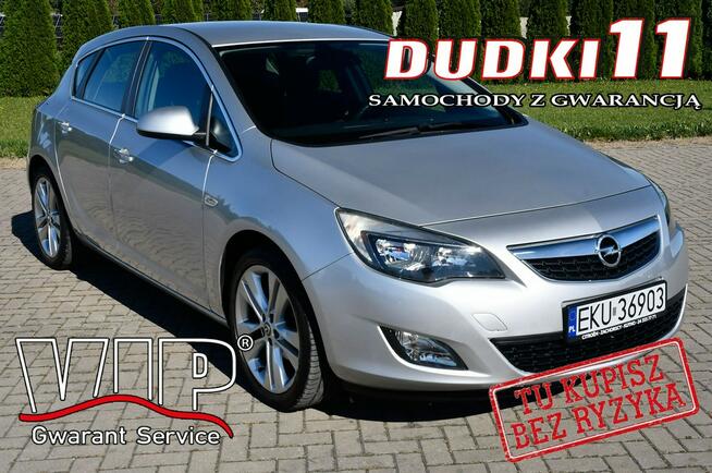 Opel Astra 1,4Turbo DUDKI11 Navi,Klimatyzacja.El.szyby.Centralka.kredyt.OKAZJA