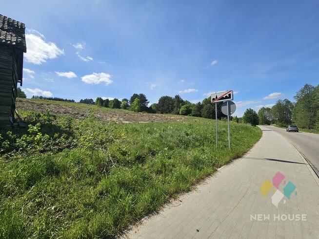 Oferta inwestycyjna, mpzp, możliwość podziału