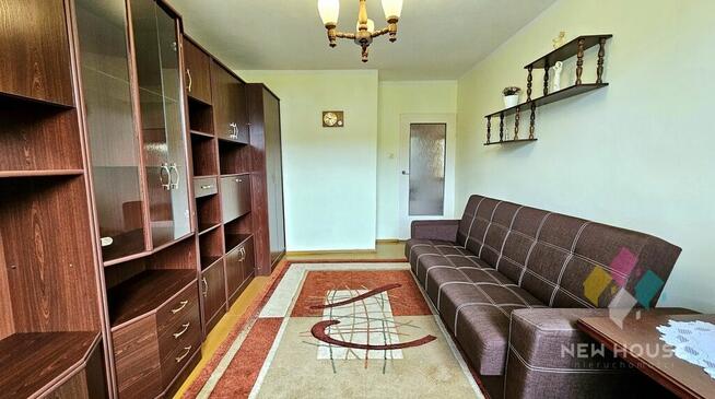 Bezczynszowe, 3 pok., pow. 68,6 m2 z balkonem